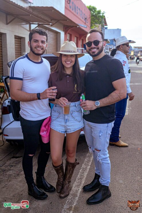 DSC_0887 Cavalgada Cavalo de Sela realiza sua 3ª edição com sucesso em Santa Luzia 60