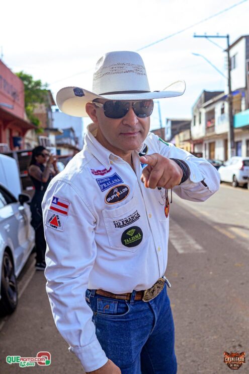 DSC_0889 Cavalgada Cavalo de Sela realiza sua 3ª edição com sucesso em Santa Luzia 61