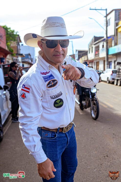 DSC_0890 Cavalgada Cavalo de Sela realiza sua 3ª edição com sucesso em Santa Luzia 62