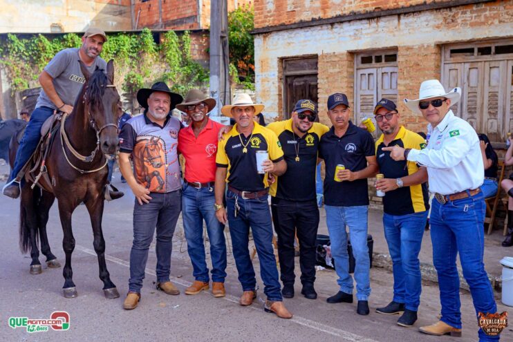 DSC_0893 Cavalgada Cavalo de Sela realiza sua 3ª edição com sucesso em Santa Luzia 64