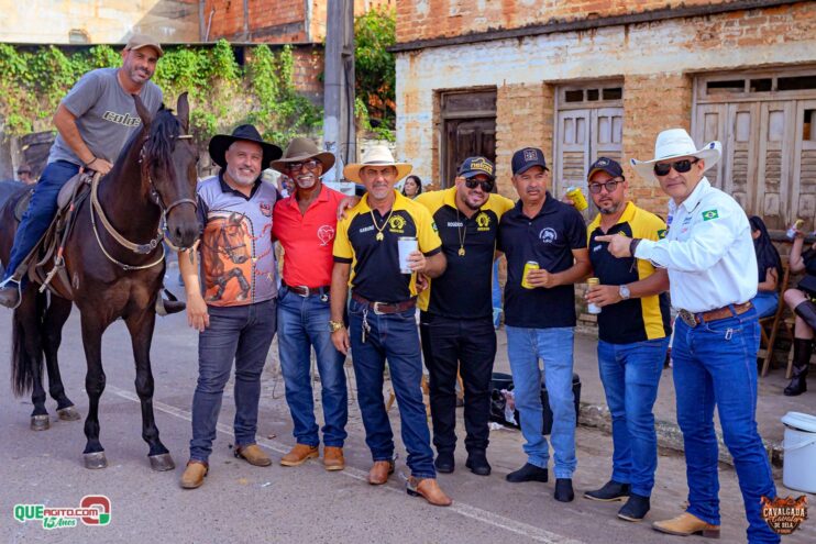 DSC_0894 Cavalgada Cavalo de Sela realiza sua 3ª edição com sucesso em Santa Luzia 65