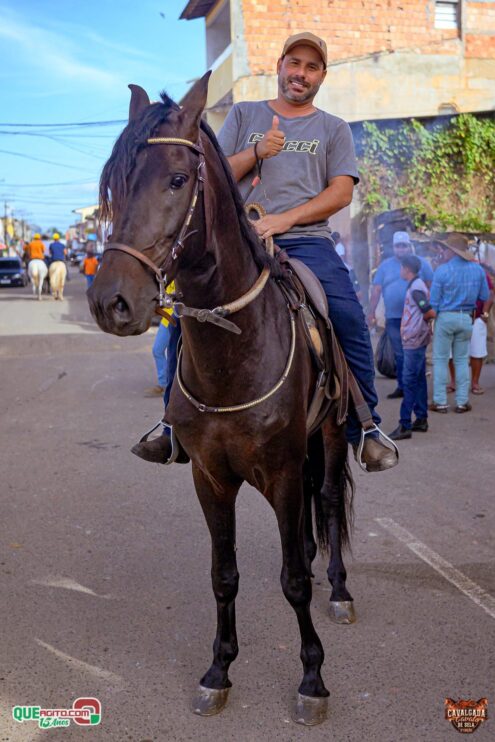 DSC_0897 Cavalgada Cavalo de Sela realiza sua 3ª edição com sucesso em Santa Luzia 66