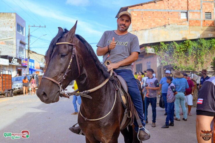 DSC_0898 Cavalgada Cavalo de Sela realiza sua 3ª edição com sucesso em Santa Luzia 67