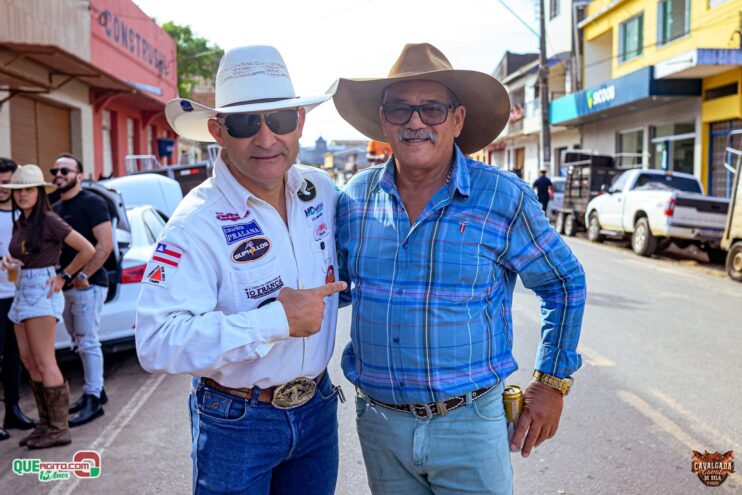DSC_0904 Cavalgada Cavalo de Sela realiza sua 3ª edição com sucesso em Santa Luzia 70