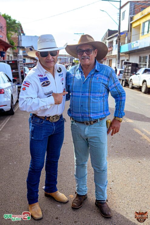 DSC_0906 Cavalgada Cavalo de Sela realiza sua 3ª edição com sucesso em Santa Luzia 71