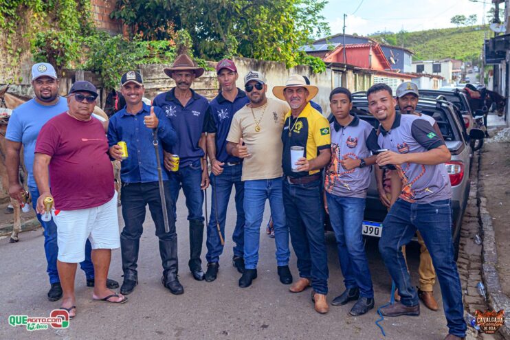 DSC_0910 Cavalgada Cavalo de Sela realiza sua 3ª edição com sucesso em Santa Luzia 74