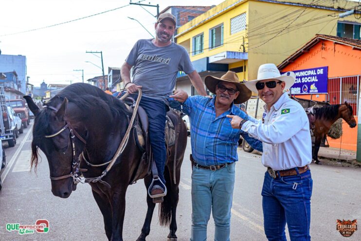 DSC_0913 Cavalgada Cavalo de Sela realiza sua 3ª edição com sucesso em Santa Luzia 75