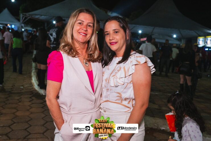 DSC_0914 Diego e Victor Hugo animam a primeira noite do Festival da Banana 2025 295