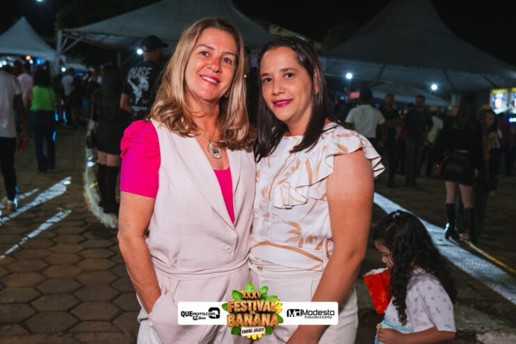 DSC_0915 Diego e Victor Hugo animam a primeira noite do Festival da Banana 2025 296