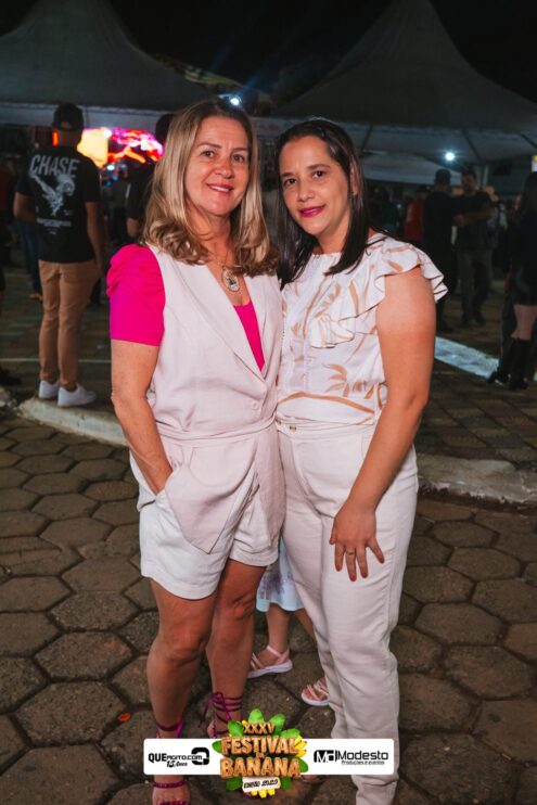 DSC_0916 Diego e Victor Hugo animam a primeira noite do Festival da Banana 2025 297