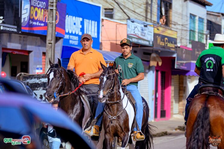 DSC_0923 Cavalgada Cavalo de Sela realiza sua 3ª edição com sucesso em Santa Luzia 79