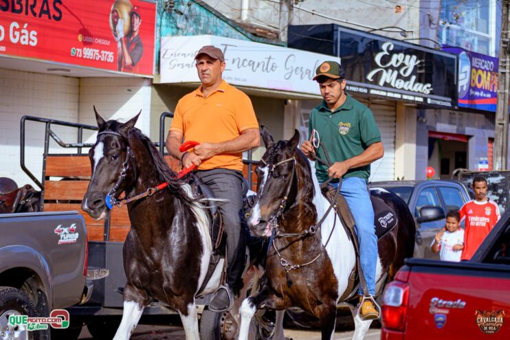 DSC_0924 Cavalgada Cavalo de Sela realiza sua 3ª edição com sucesso em Santa Luzia 80
