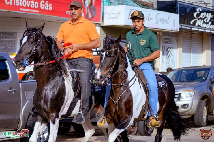 DSC_0925 Cavalgada Cavalo de Sela realiza sua 3ª edição com sucesso em Santa Luzia 81