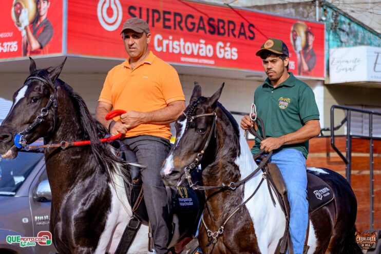 DSC_0926 Cavalgada Cavalo de Sela realiza sua 3ª edição com sucesso em Santa Luzia 82