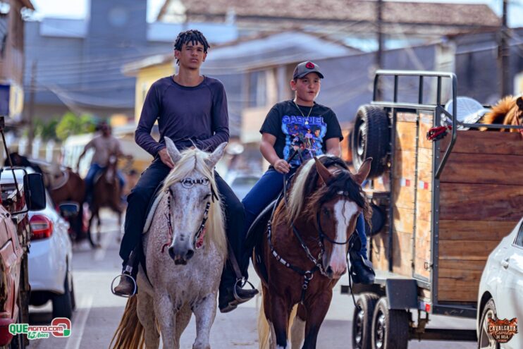 DSC_0929 Cavalgada Cavalo de Sela realiza sua 3ª edição com sucesso em Santa Luzia 84