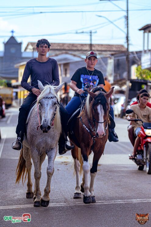 DSC_0930 Cavalgada Cavalo de Sela realiza sua 3ª edição com sucesso em Santa Luzia 85