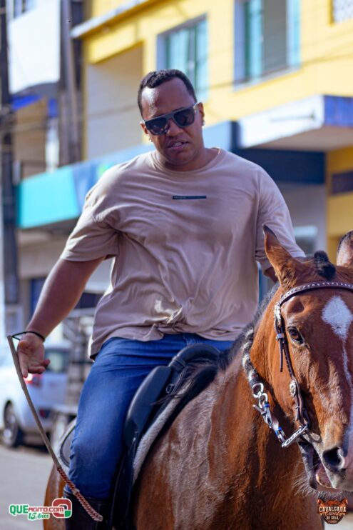 DSC_0931 Cavalgada Cavalo de Sela realiza sua 3ª edição com sucesso em Santa Luzia 86