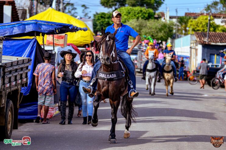 DSC_0932 Cavalgada Cavalo de Sela realiza sua 3ª edição com sucesso em Santa Luzia 87
