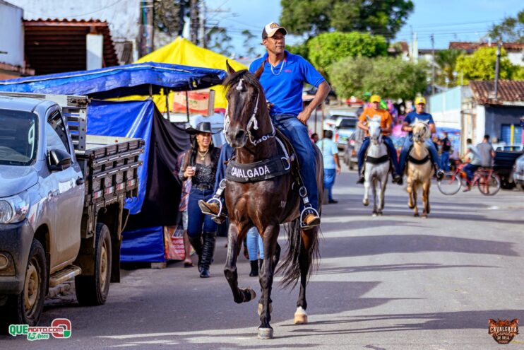 DSC_0933 Cavalgada Cavalo de Sela realiza sua 3ª edição com sucesso em Santa Luzia 88