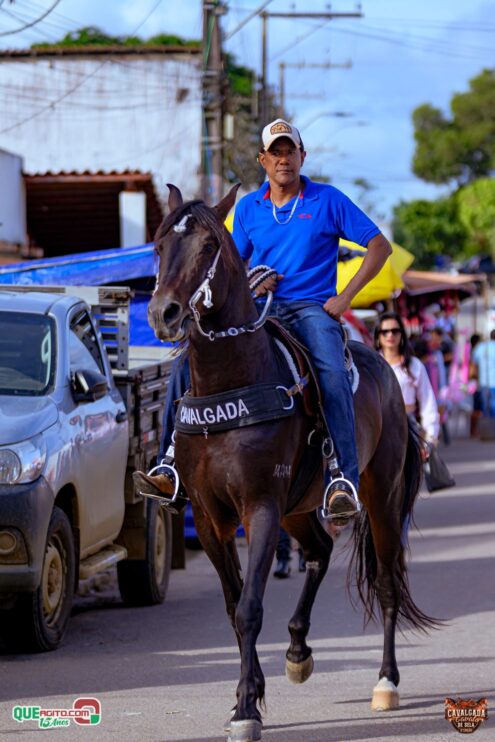 DSC_0934 Cavalgada Cavalo de Sela realiza sua 3ª edição com sucesso em Santa Luzia 89