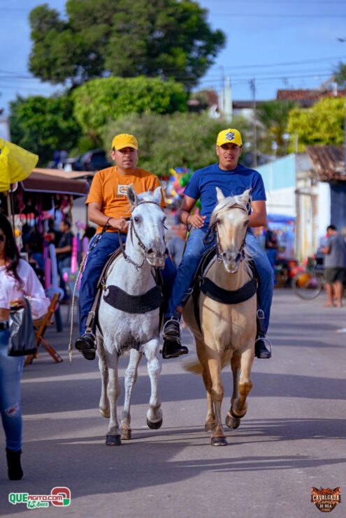 DSC_0935 Cavalgada Cavalo de Sela realiza sua 3ª edição com sucesso em Santa Luzia 90