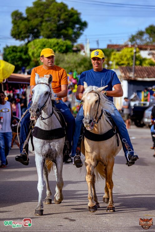 DSC_0936 Cavalgada Cavalo de Sela realiza sua 3ª edição com sucesso em Santa Luzia 91