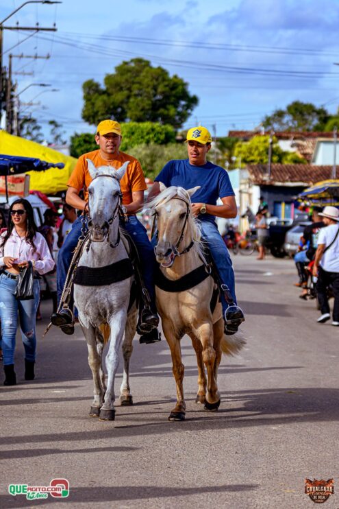 DSC_0937 Cavalgada Cavalo de Sela realiza sua 3ª edição com sucesso em Santa Luzia 92