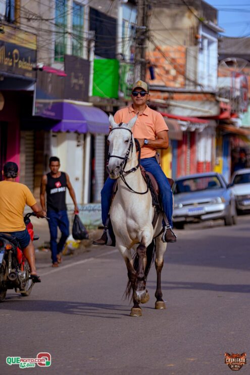 DSC_0938 Cavalgada Cavalo de Sela realiza sua 3ª edição com sucesso em Santa Luzia 93