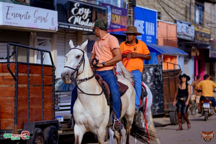 DSC_0941 Cavalgada Cavalo de Sela realiza sua 3ª edição com sucesso em Santa Luzia 96