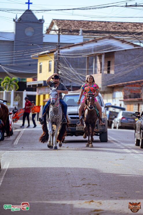 DSC_0942 Cavalgada Cavalo de Sela realiza sua 3ª edição com sucesso em Santa Luzia 97
