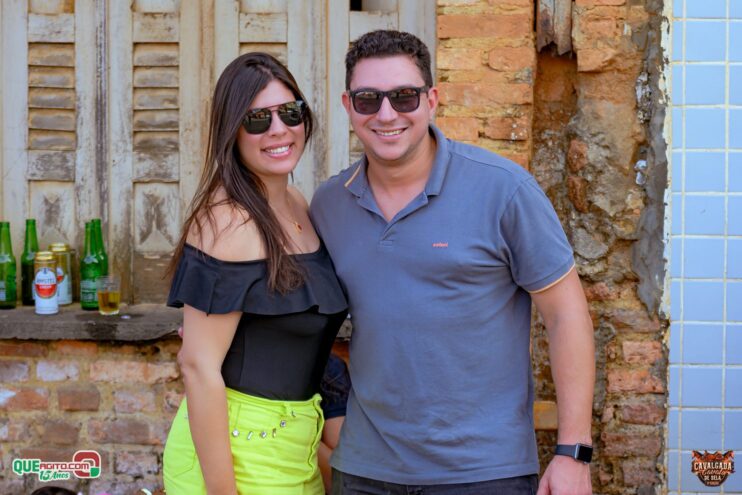 DSC_0947 Cavalgada Cavalo de Sela realiza sua 3ª edição com sucesso em Santa Luzia 100