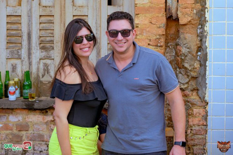 DSC_0948 Cavalgada Cavalo de Sela realiza sua 3ª edição com sucesso em Santa Luzia 101