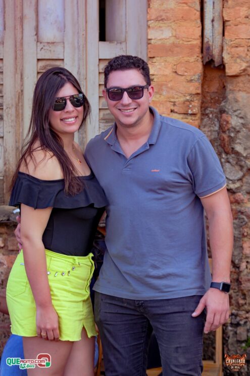 DSC_0950 Cavalgada Cavalo de Sela realiza sua 3ª edição com sucesso em Santa Luzia 103