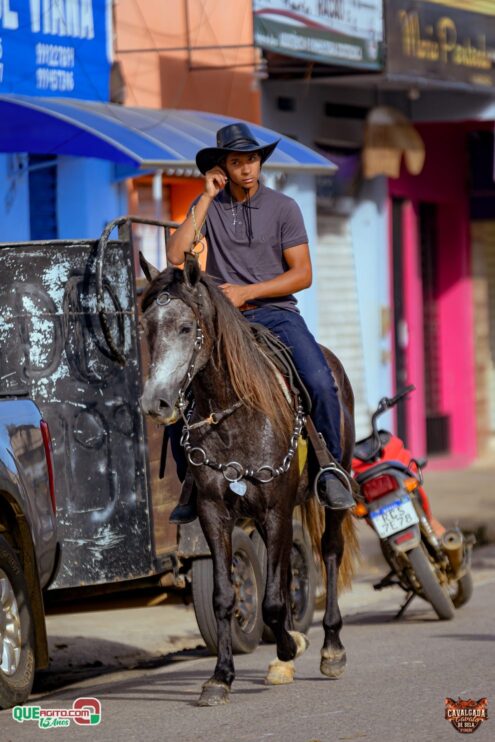 DSC_0952 Cavalgada Cavalo de Sela realiza sua 3ª edição com sucesso em Santa Luzia 104