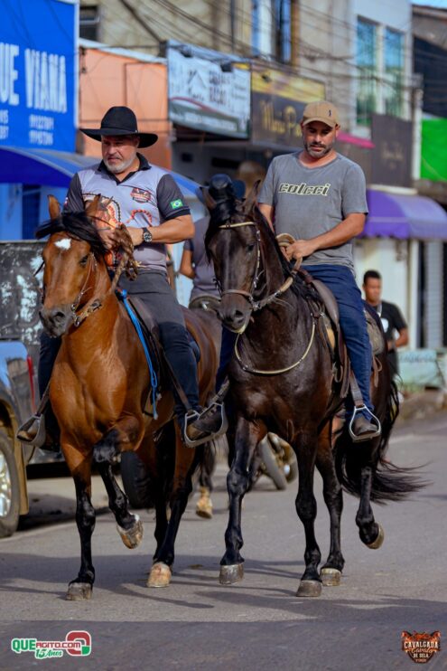 DSC_0954 Cavalgada Cavalo de Sela realiza sua 3ª edição com sucesso em Santa Luzia 105
