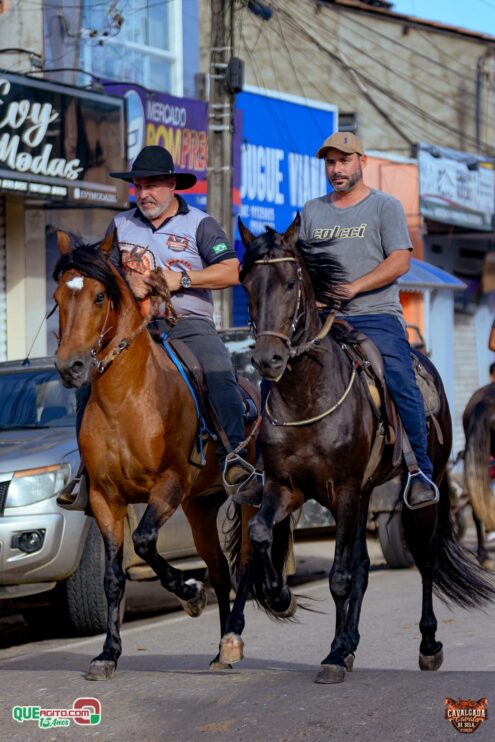DSC_0955 Cavalgada Cavalo de Sela realiza sua 3ª edição com sucesso em Santa Luzia 106