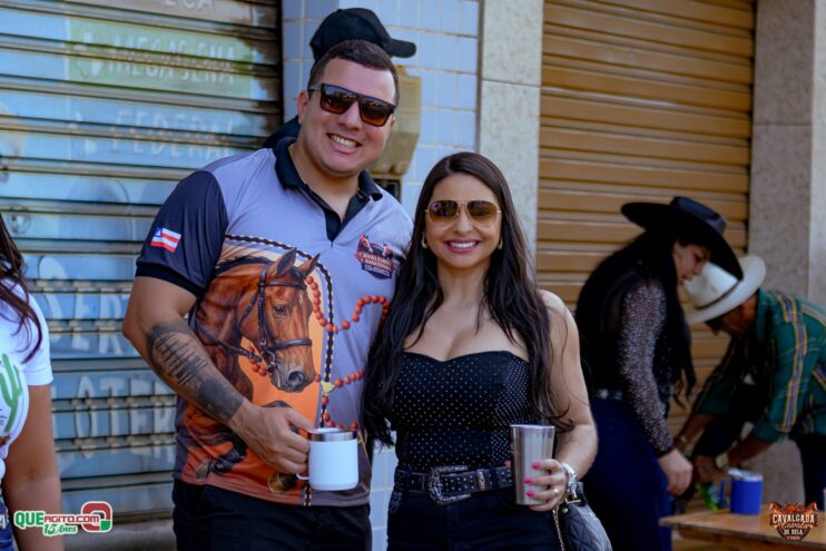 DSC_0956 Cavalgada Cavalo de Sela realiza sua 3ª edição com sucesso em Santa Luzia 107