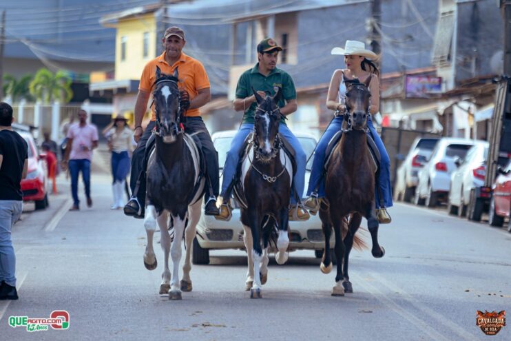 DSC_0959 Cavalgada Cavalo de Sela realiza sua 3ª edição com sucesso em Santa Luzia 109
