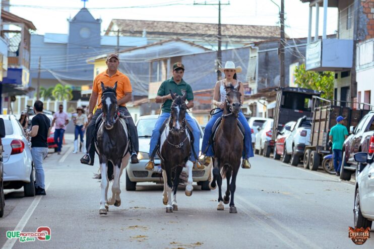 DSC_0961 Cavalgada Cavalo de Sela realiza sua 3ª edição com sucesso em Santa Luzia 111