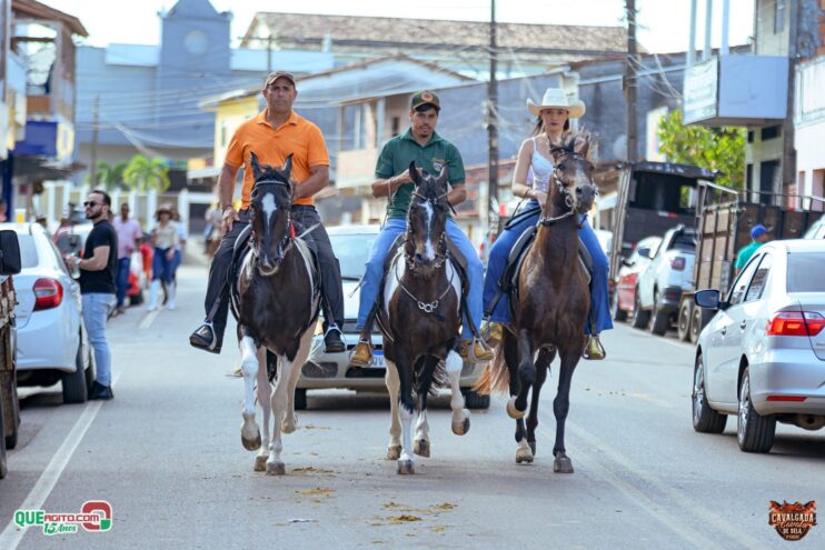 DSC_0962 Cavalgada Cavalo de Sela realiza sua 3ª edição com sucesso em Santa Luzia 112