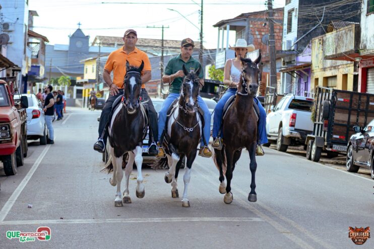 DSC_0964 Cavalgada Cavalo de Sela realiza sua 3ª edição com sucesso em Santa Luzia 113