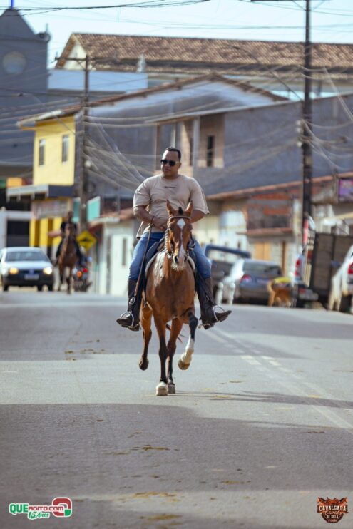 DSC_0967 Cavalgada Cavalo de Sela realiza sua 3ª edição com sucesso em Santa Luzia 116