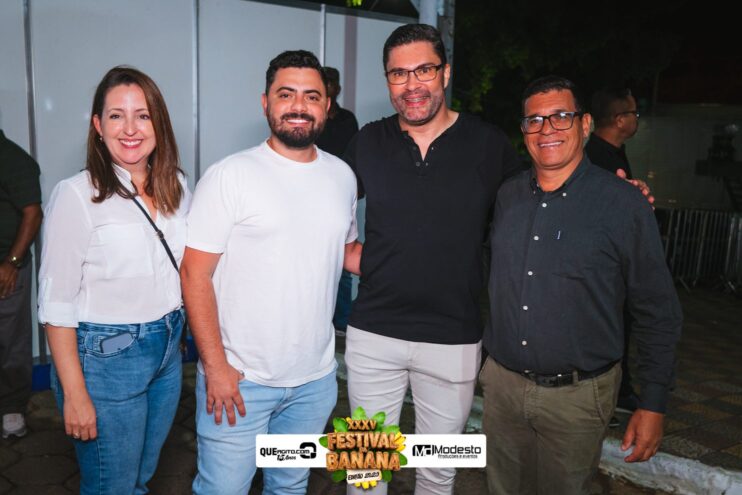 DSC_0967 Diego e Victor Hugo animam a primeira noite do Festival da Banana 2025 324