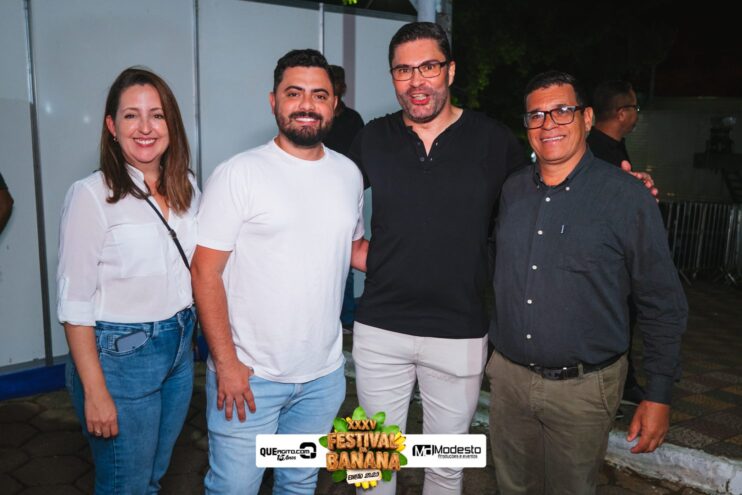 DSC_0968 Diego e Victor Hugo animam a primeira noite do Festival da Banana 2025 325