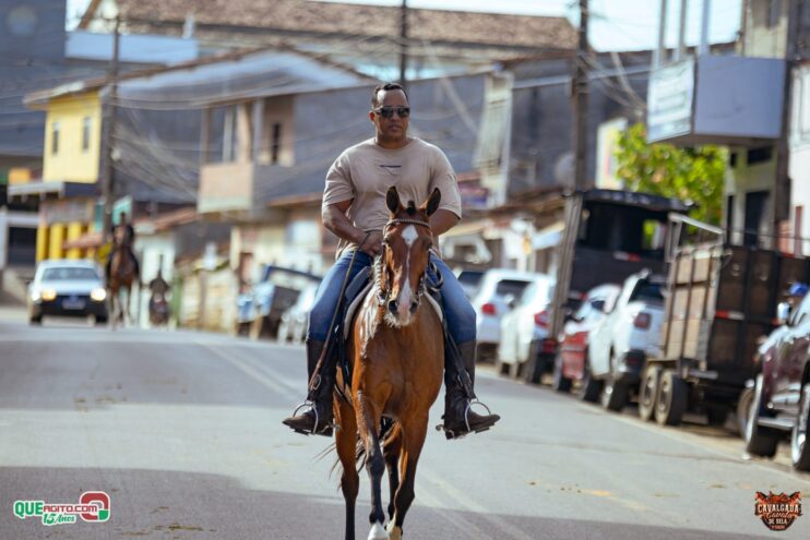 DSC_0970 Cavalgada Cavalo de Sela realiza sua 3ª edição com sucesso em Santa Luzia 119