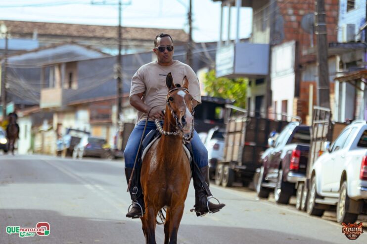DSC_0971 Cavalgada Cavalo de Sela realiza sua 3ª edição com sucesso em Santa Luzia 120