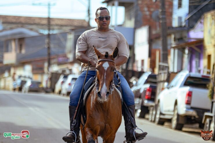 DSC_0972 Cavalgada Cavalo de Sela realiza sua 3ª edição com sucesso em Santa Luzia 121