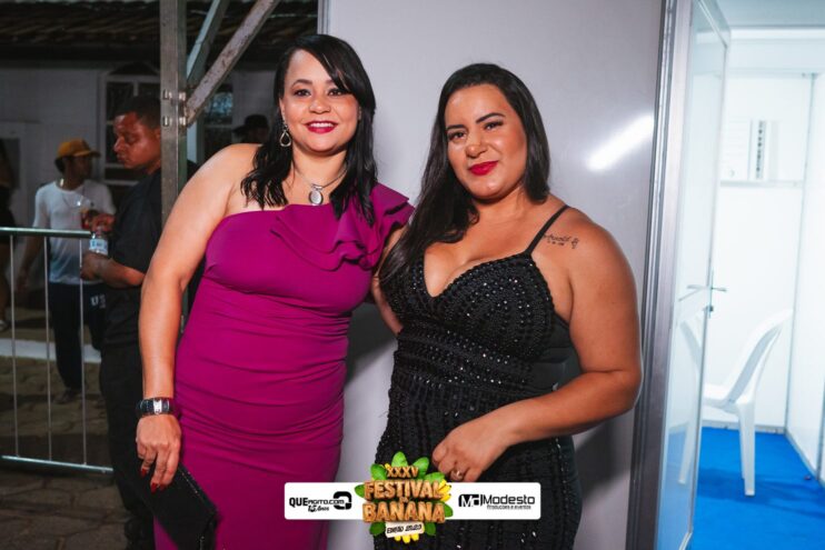 DSC_0972 Diego e Victor Hugo animam a primeira noite do Festival da Banana 2025 326