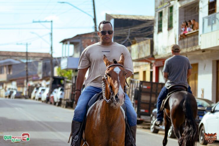 DSC_0973 Cavalgada Cavalo de Sela realiza sua 3ª edição com sucesso em Santa Luzia 122