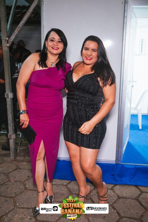 DSC_0975 Diego e Victor Hugo animam a primeira noite do Festival da Banana 2025 329